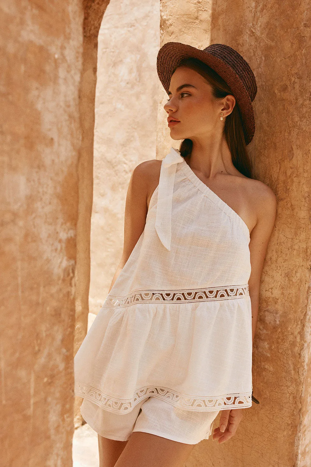 Stella Top sold by Sabo Skirt product image thumbnail 2