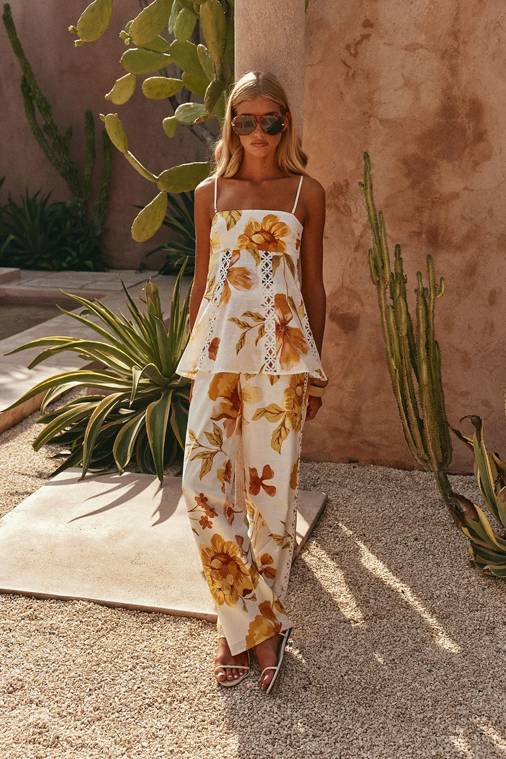 Lorde Pants - Agalia sold by Sabo Skirt product image thumbnail 5