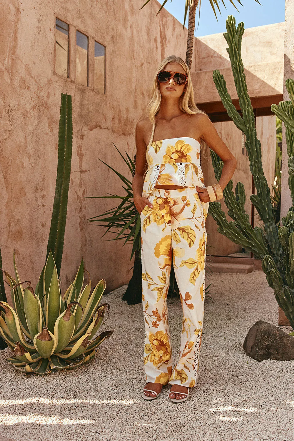 Lorde Pants - Agalia sold by Sabo Skirt product image thumbnail 4