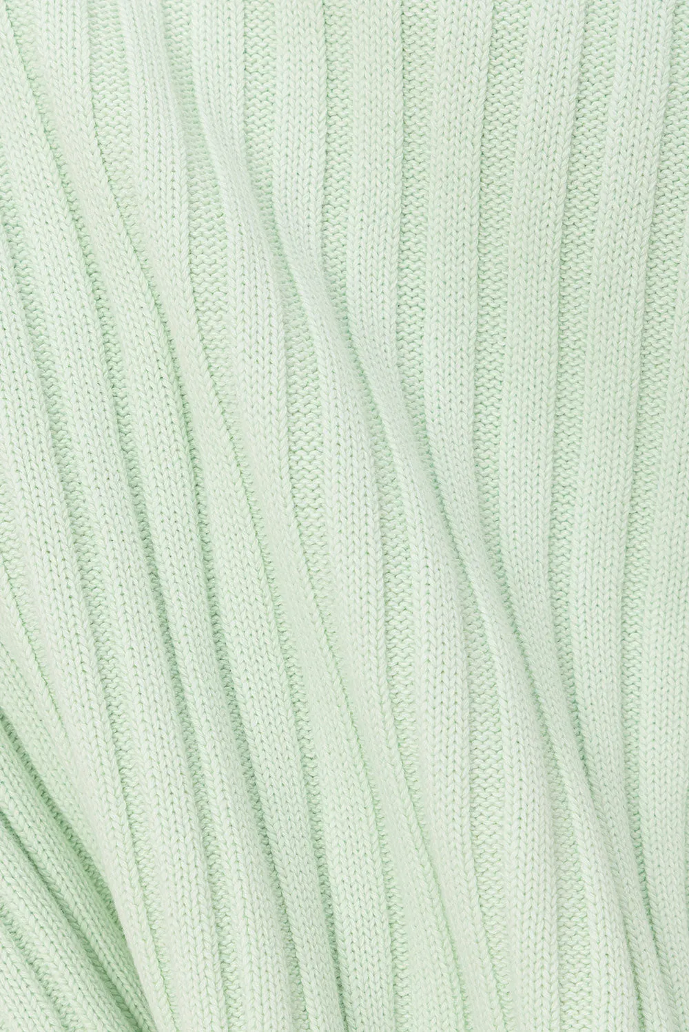 SAMPLE-Celine Top - Mint sold by Sabo Skirt product image thumbnail 5