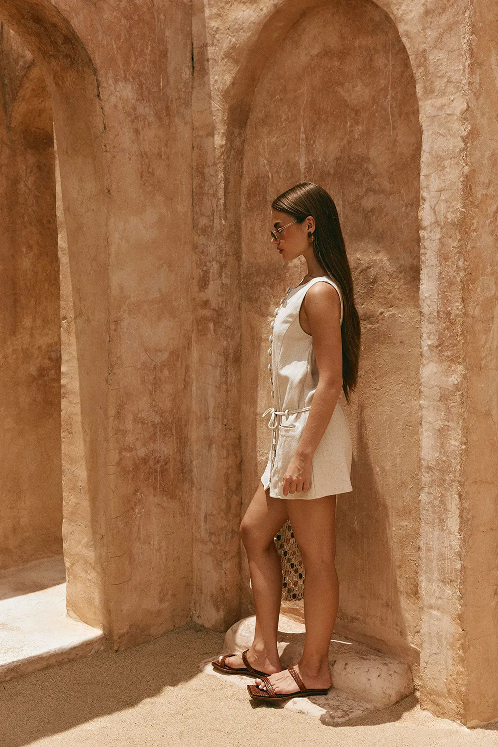 Alianna Dress sold by Sabo Skirt product image thumbnail 4