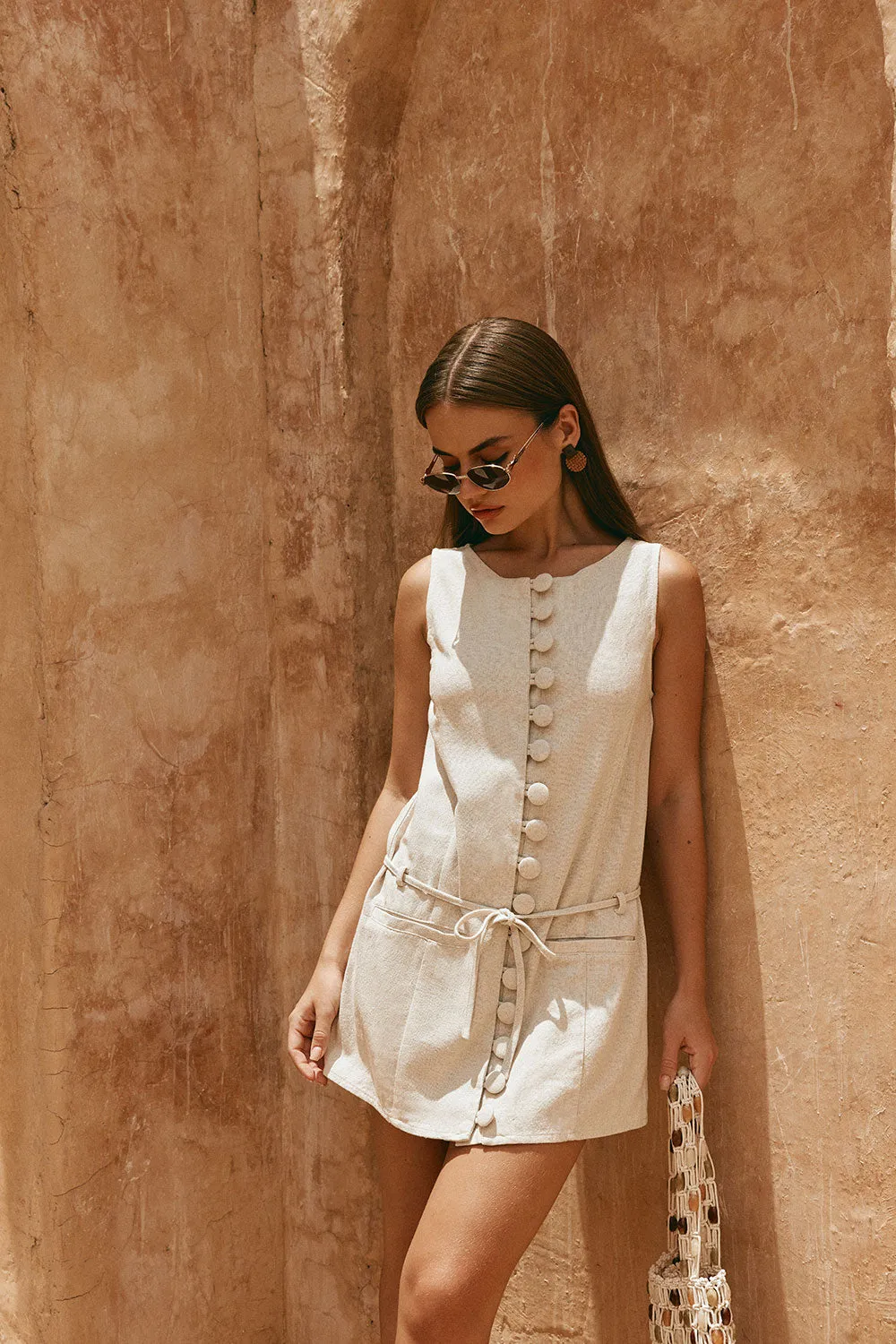 Alianna Dress sold by Sabo Skirt