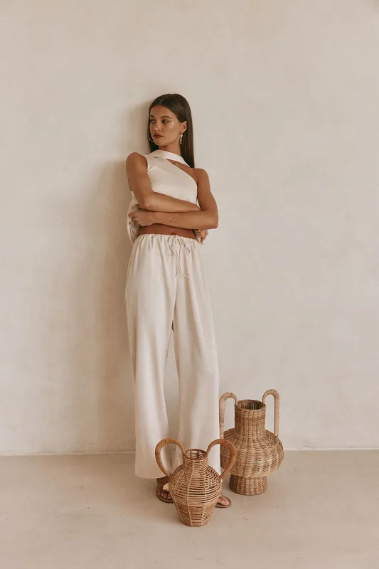 Koda Pants made by Sabo Skirt