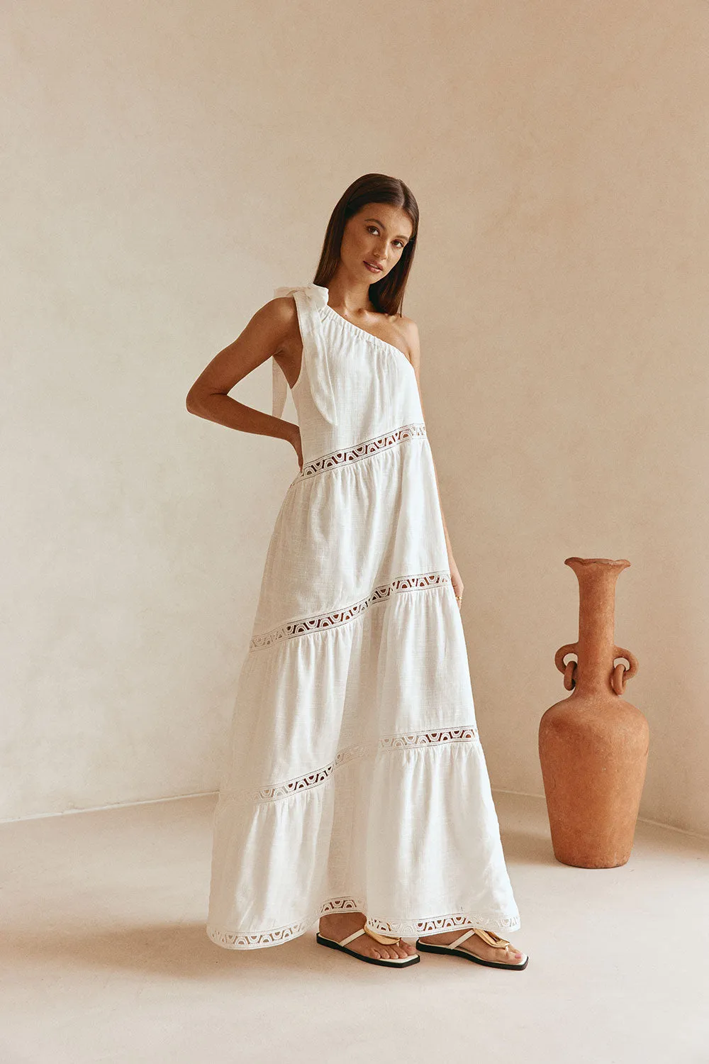 Juliette Dress sold by Sabo Skirt