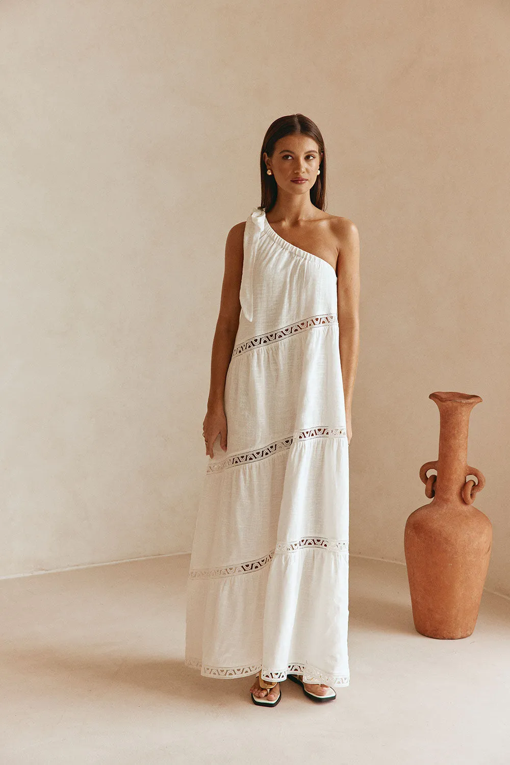 Juliette Dress sold by Sabo Skirt product image thumbnail 3
