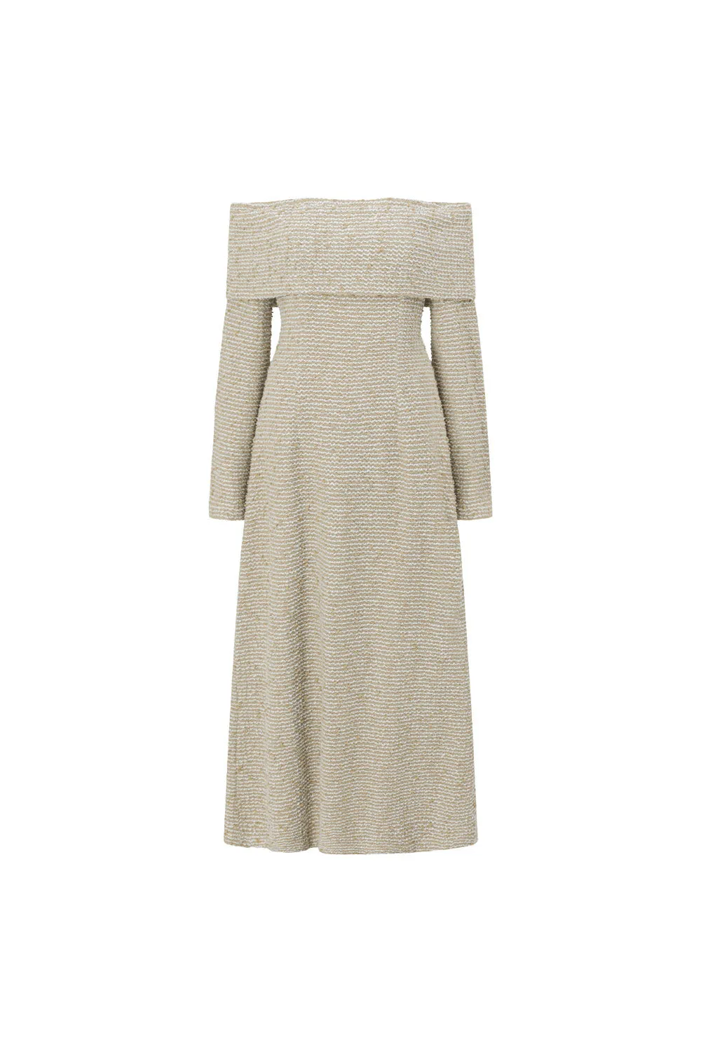 SAMPLE-Poppy Dress sold by Sabo Skirt product image thumbnail 5