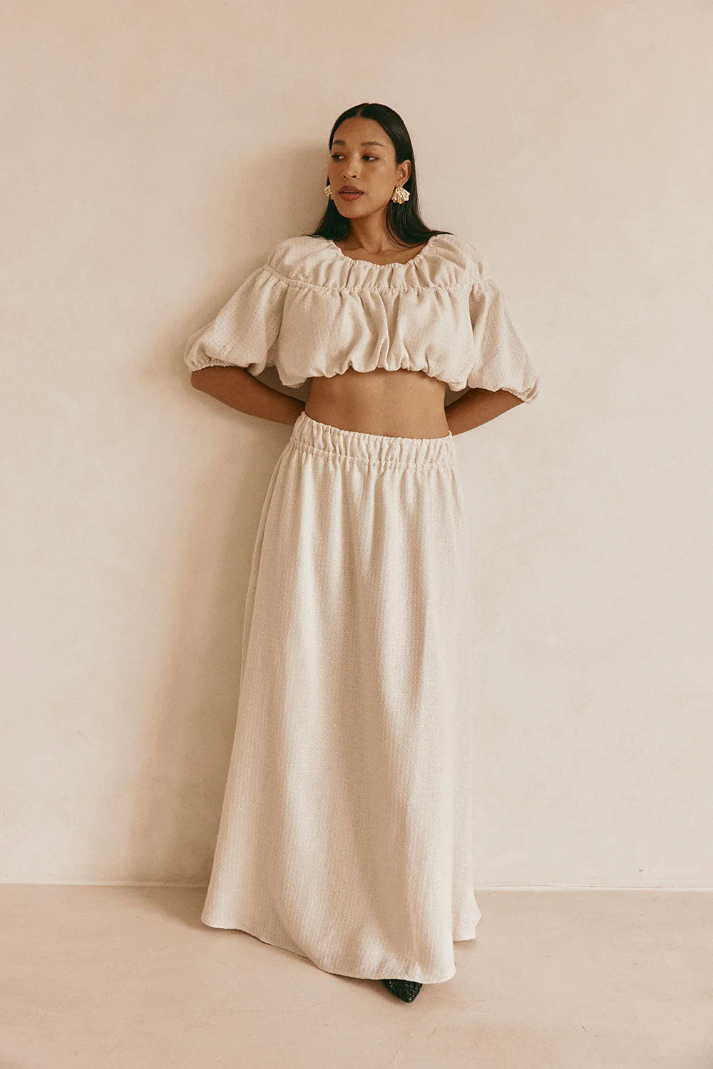 Astra Top sold by Sabo Skirt product image thumbnail 5