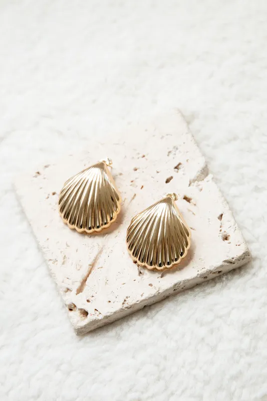 Marina Earrings sold by Sabo Skirt