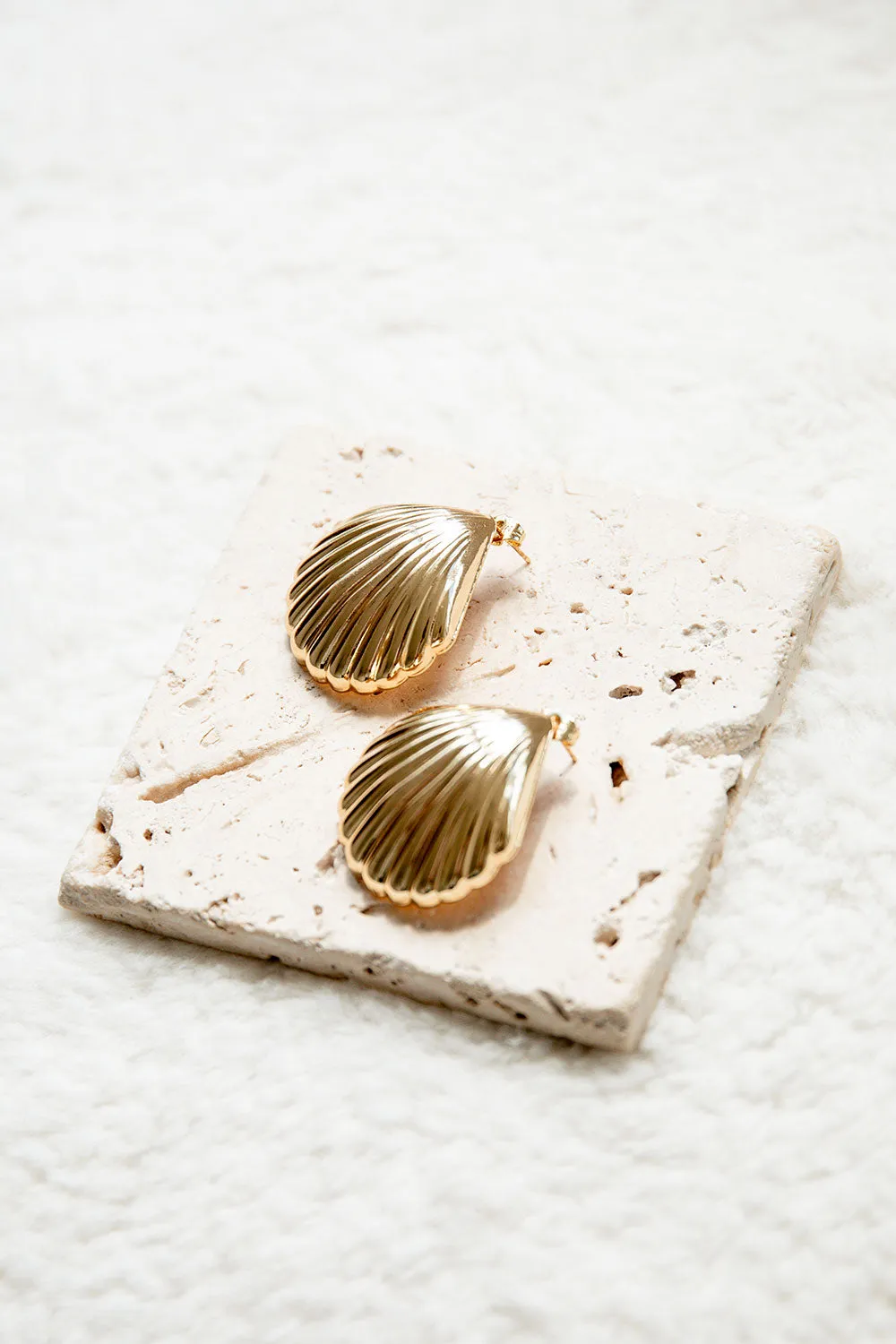 Marina Earrings sold by Sabo Skirt product image thumbnail 2