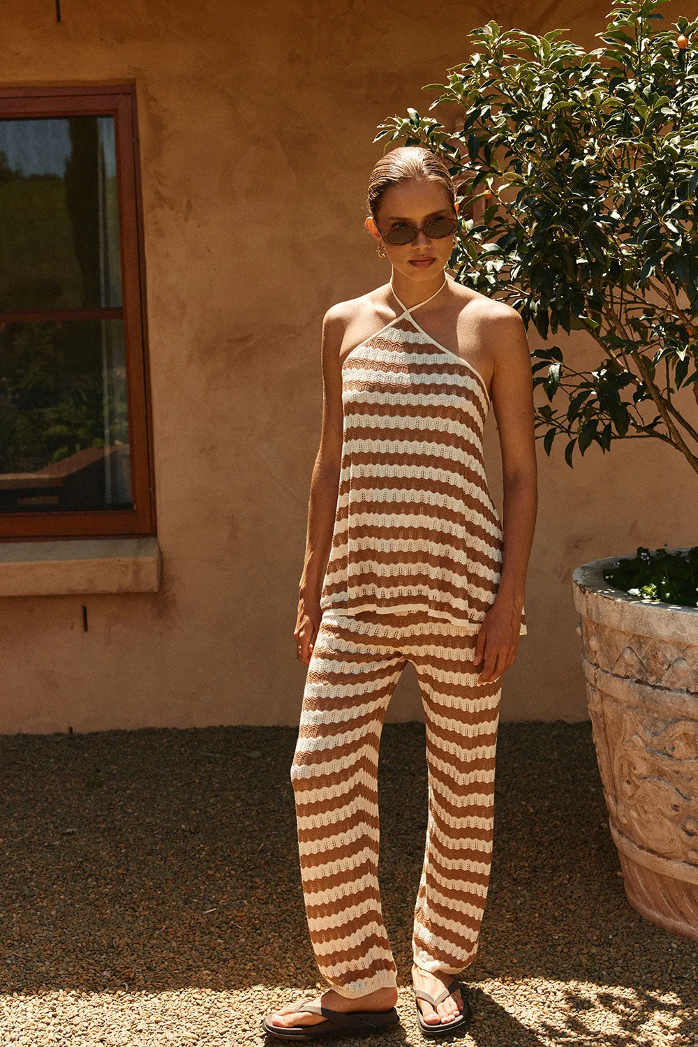 Eros Top sold by Sabo Skirt product image thumbnail 3