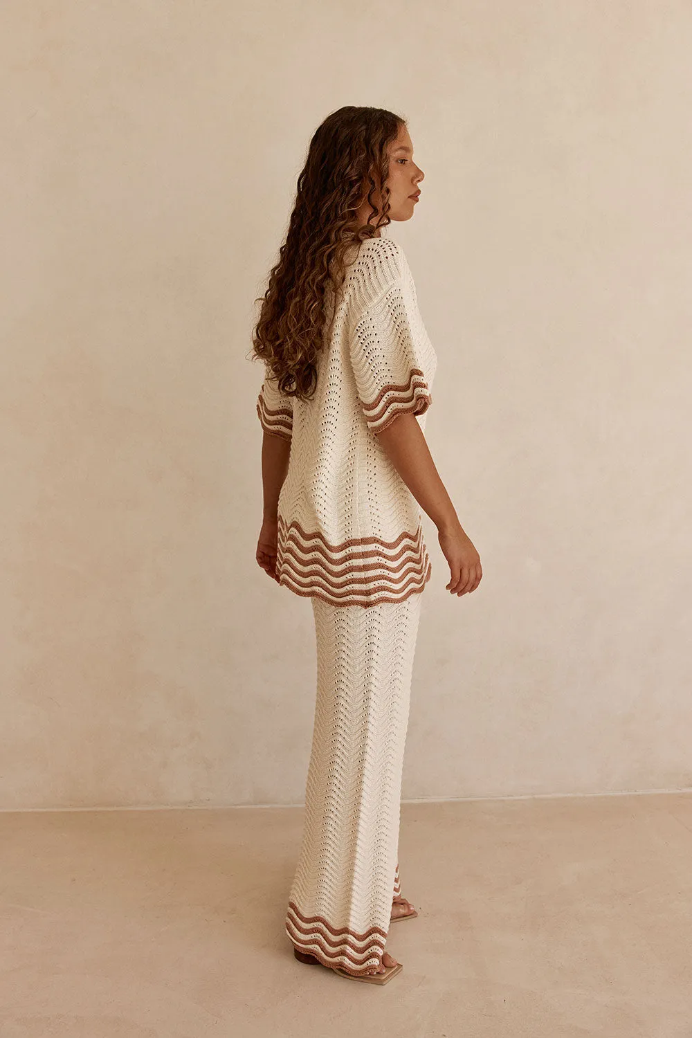 Janaya Top sold by Sabo Skirt product image thumbnail 5