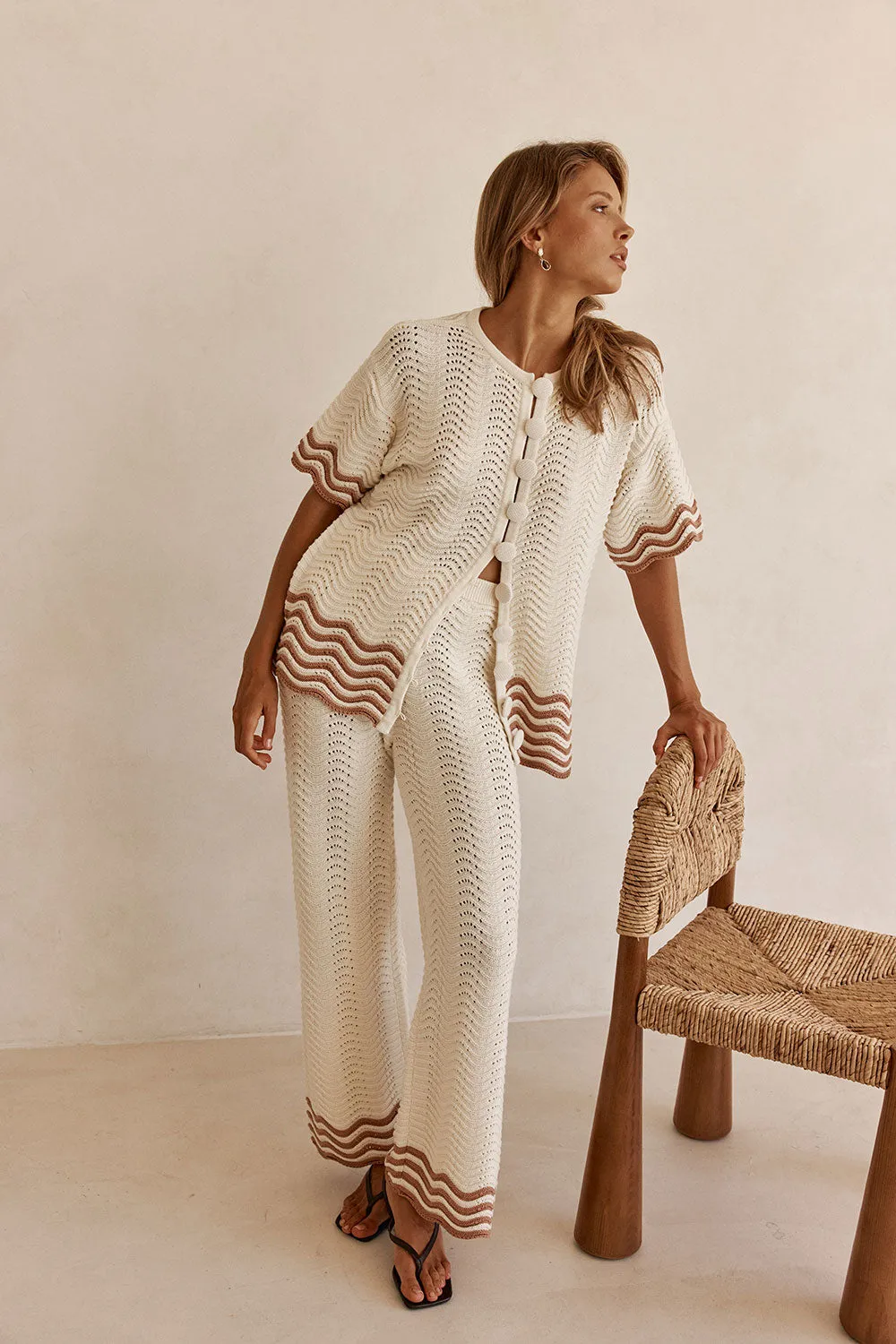 Janaya Top sold by Sabo Skirt product image thumbnail 3