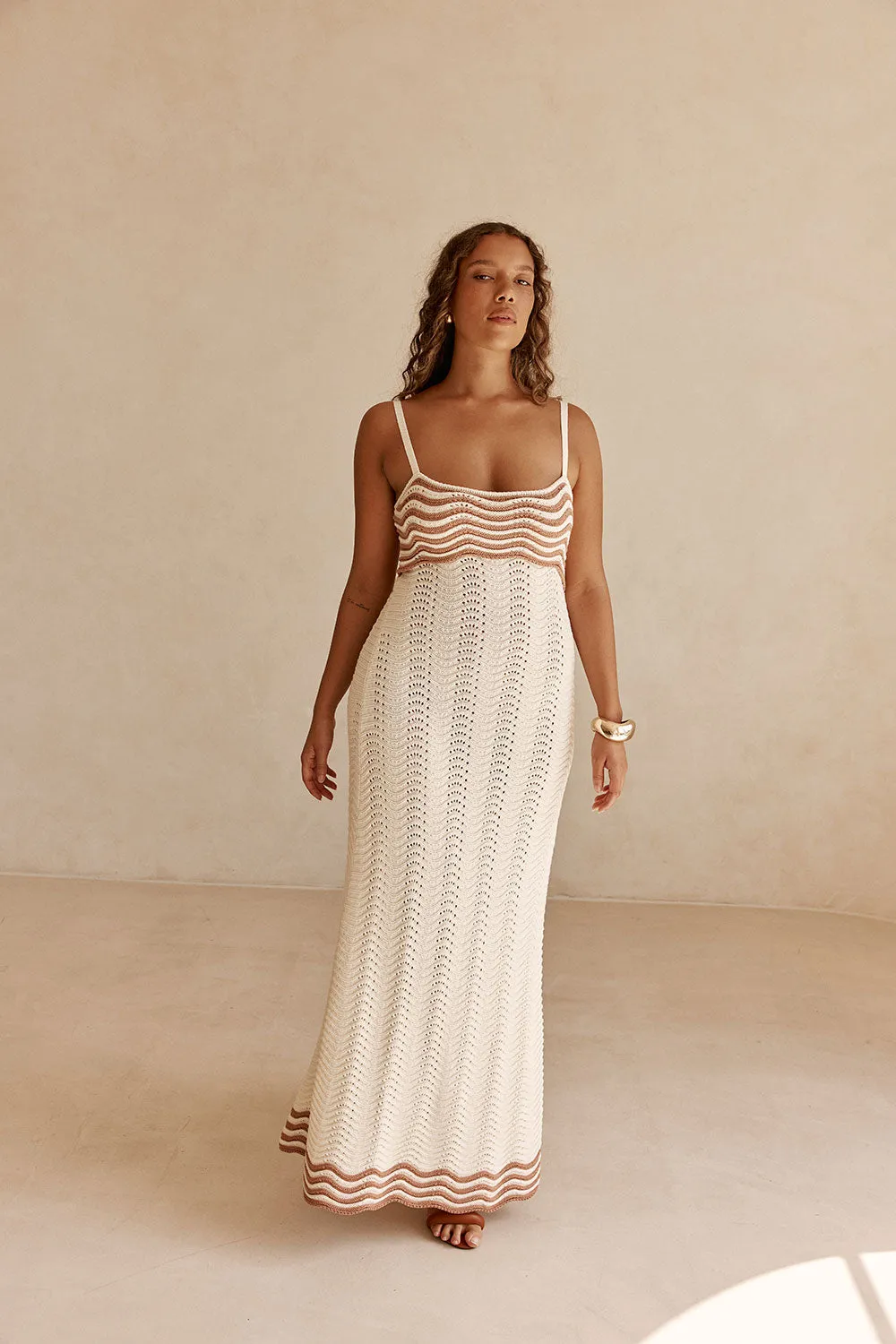 Cielo Dress sold by Sabo Skirt product image thumbnail 5