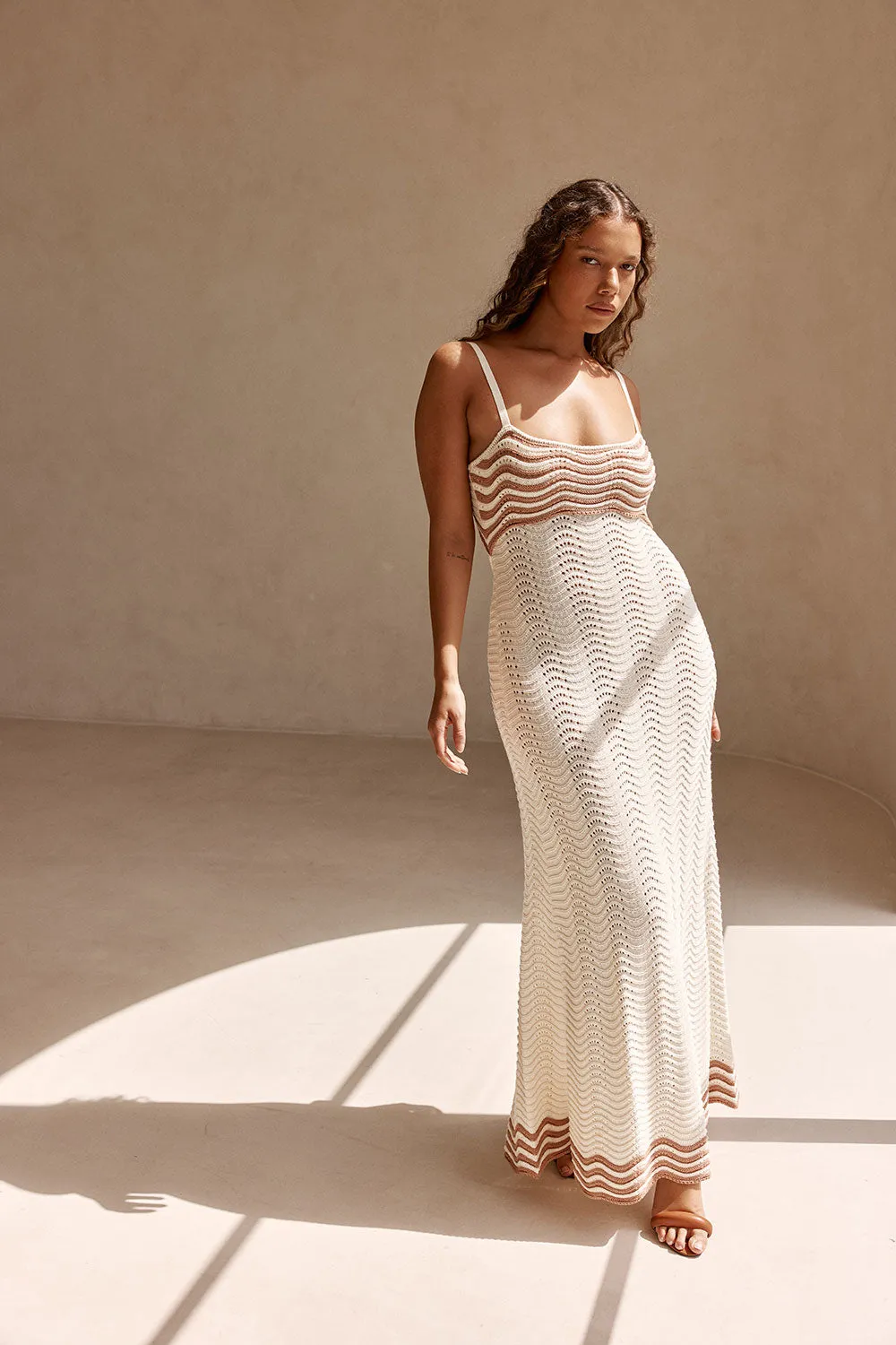 Cielo Dress sold by Sabo Skirt product image thumbnail 2
