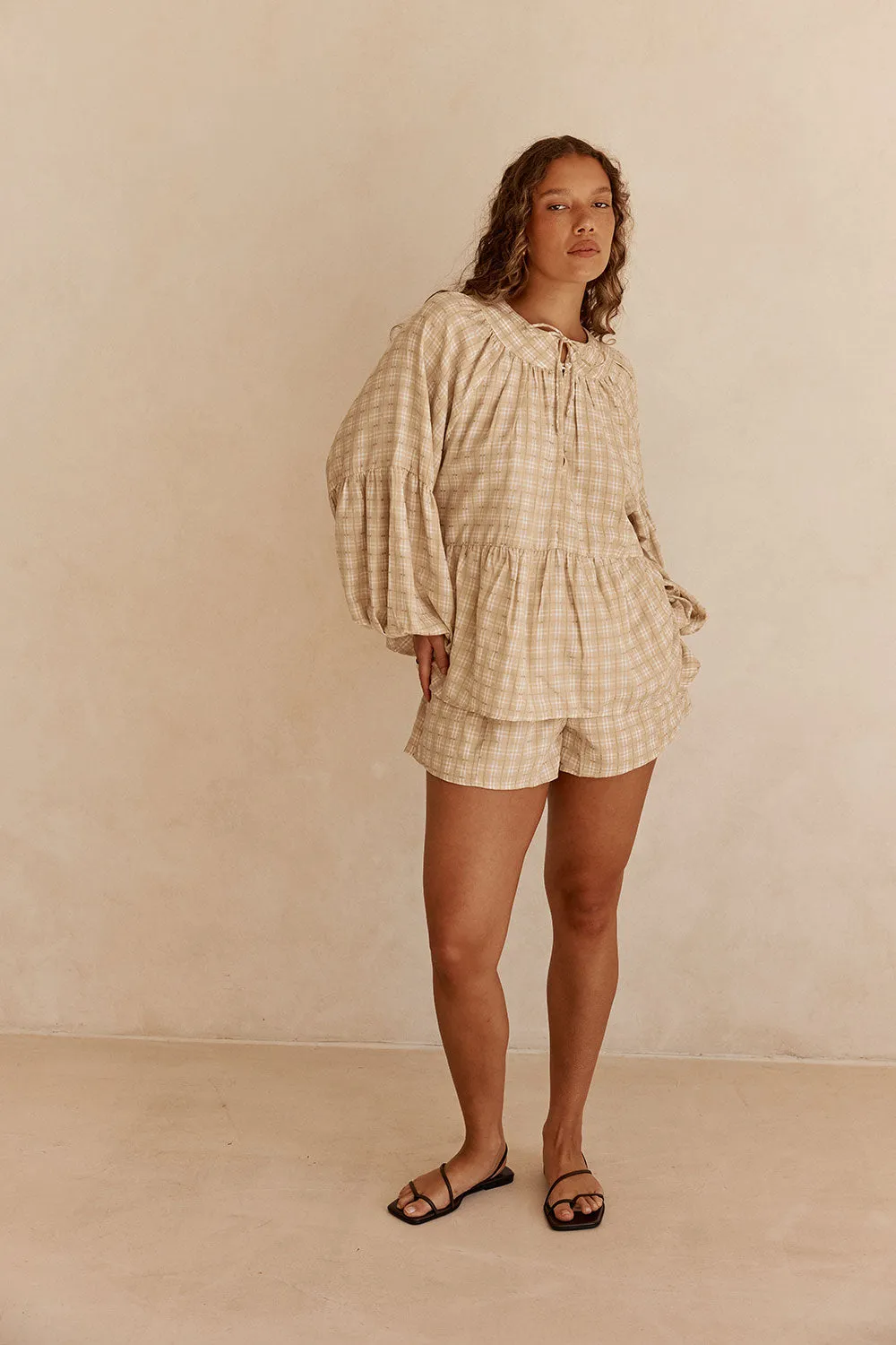 Rylia Top sold by Sabo Skirt product image thumbnail 4