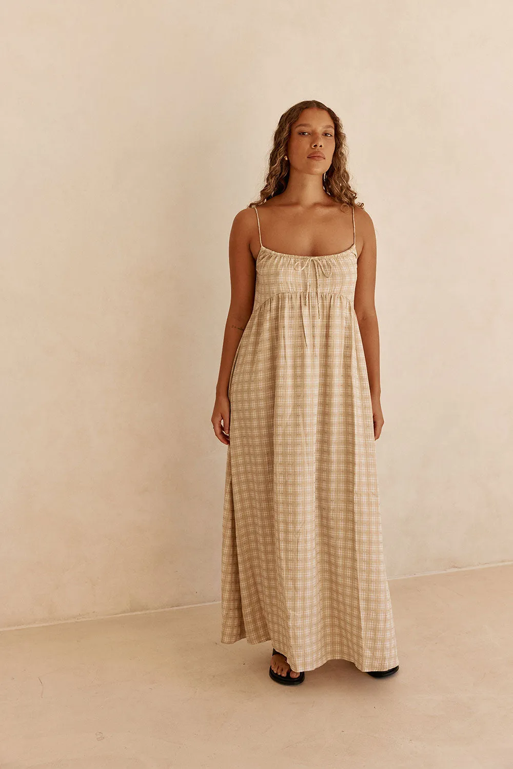Lissa Dress sold by Sabo Skirt product image thumbnail 5