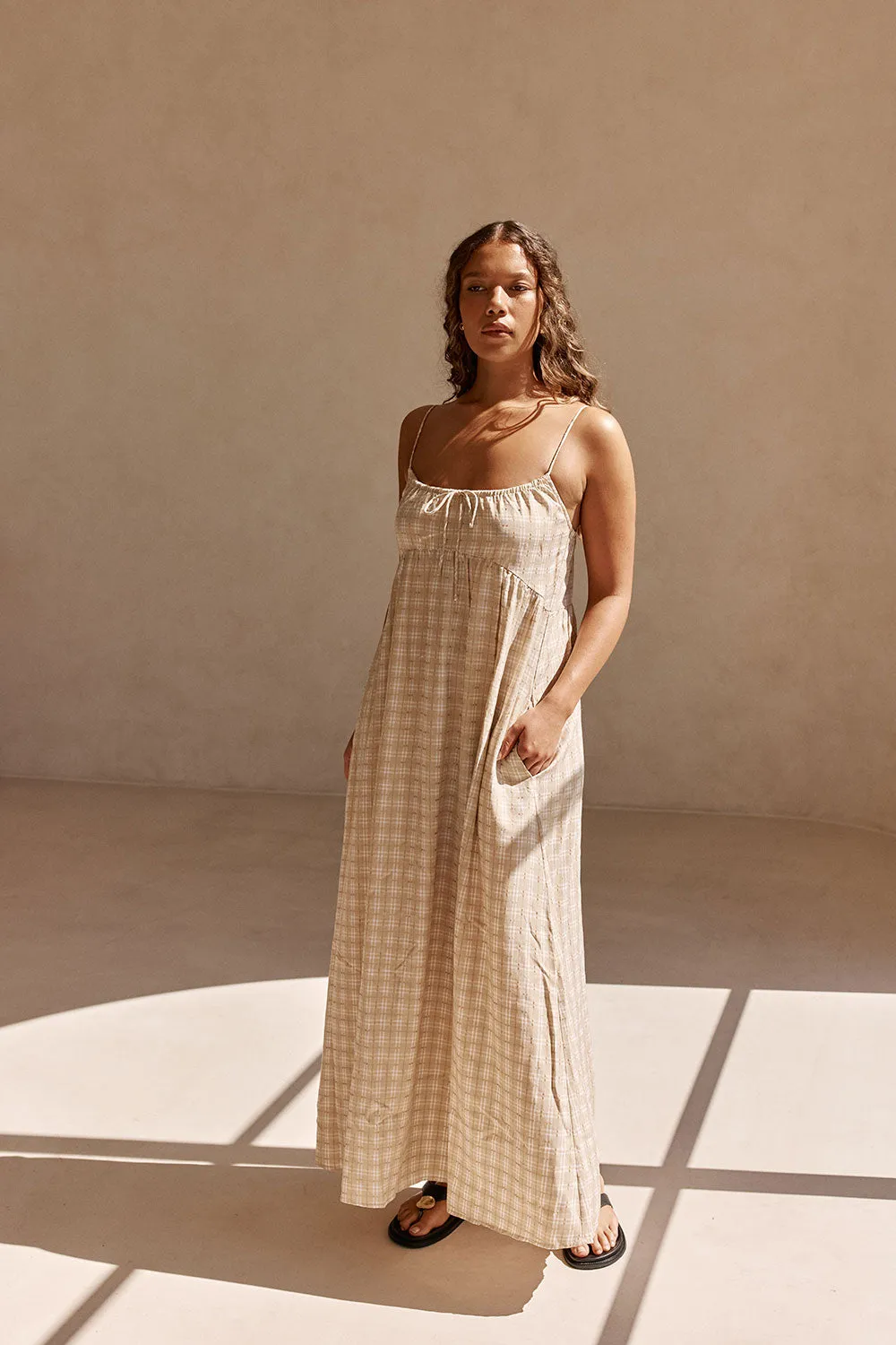 Lissa Dress sold by Sabo Skirt product image thumbnail 2