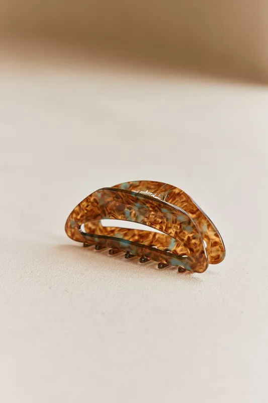 Anais Claw Clip - Speck made by Sabo Skirt