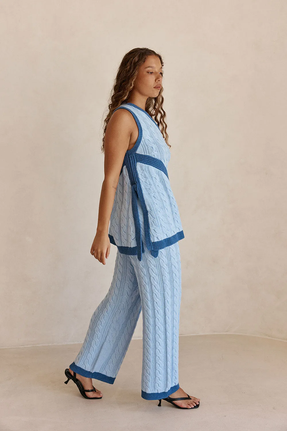 Mirabelle Top sold by Sabo Skirt product image thumbnail 5