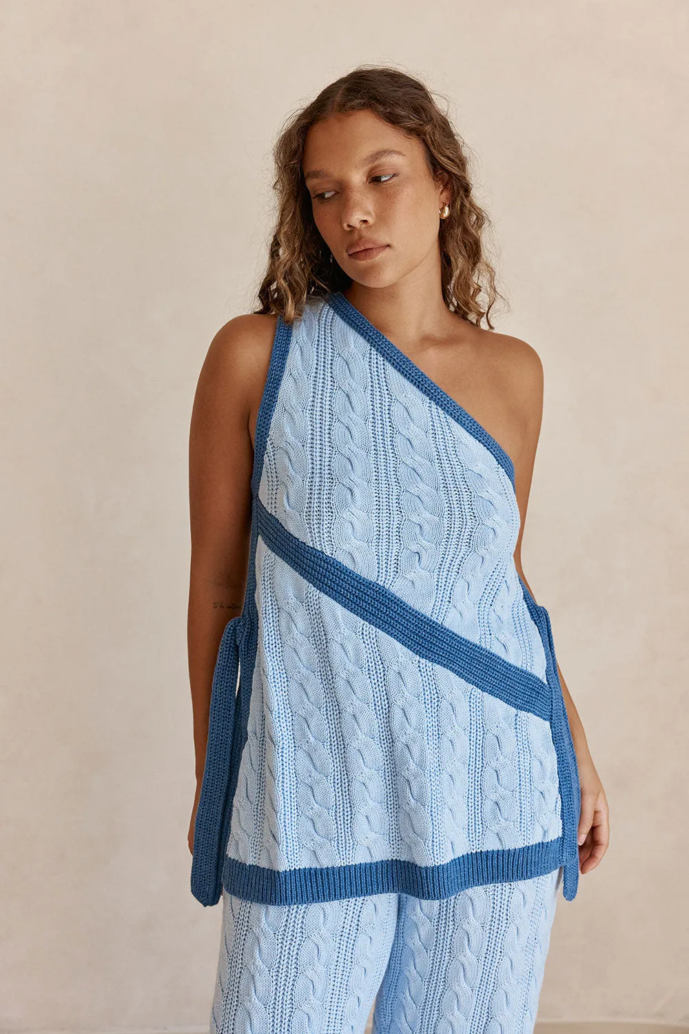Mirabelle Top sold by Sabo Skirt product image thumbnail 2