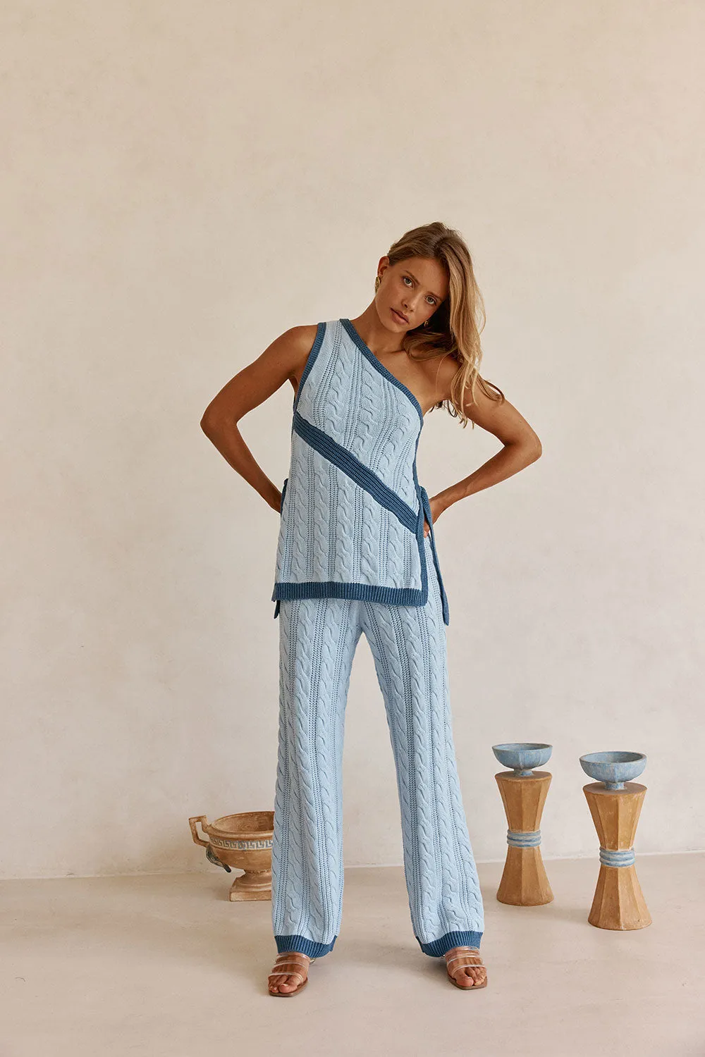 Mirabelle Top sold by Sabo Skirt product image thumbnail 3
