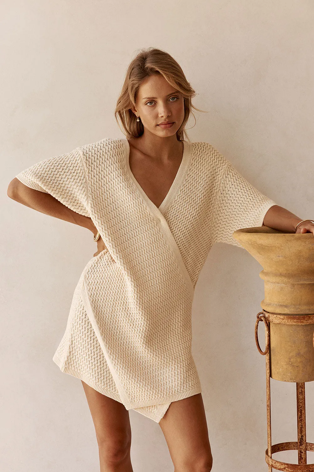 Kyoto Dress sold by Sabo Skirt product image thumbnail 3