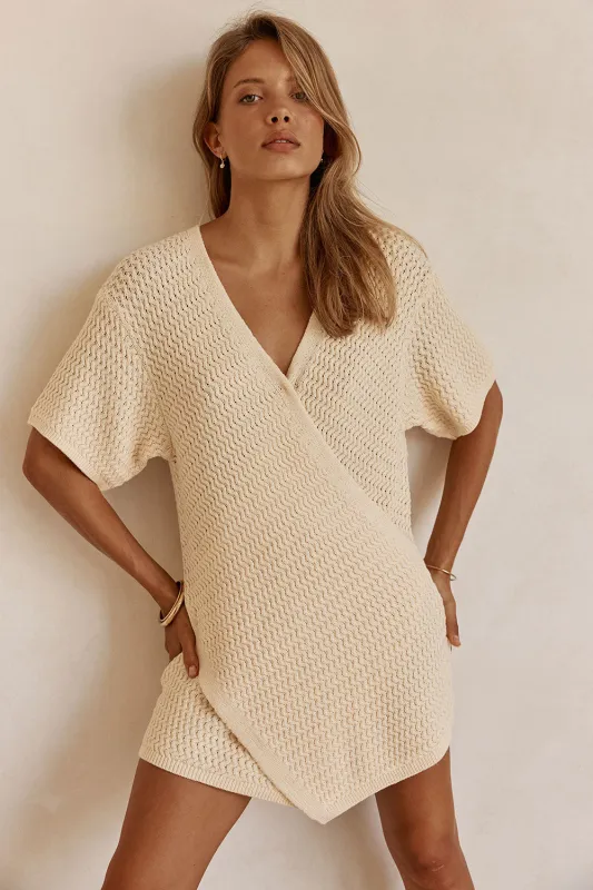 Kyoto Dress made by Sabo Skirt