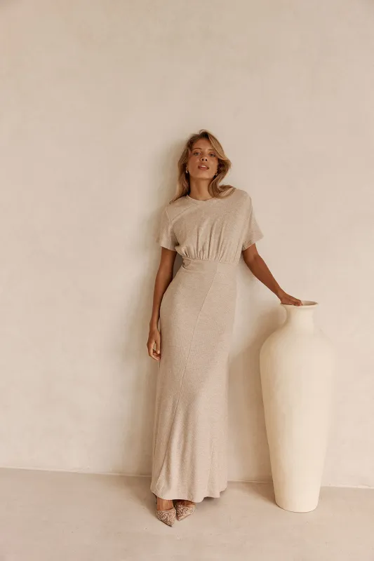 Gizelle Dress made by Sabo Skirt