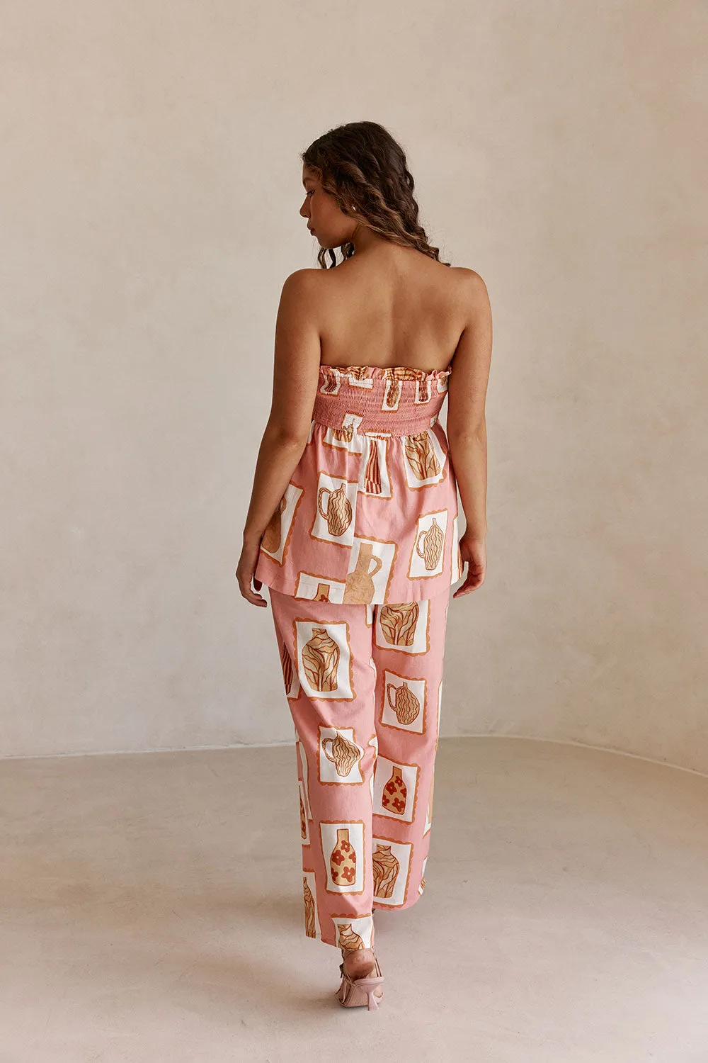 Lucia Top - Florero sold by Sabo Skirt product image thumbnail 5