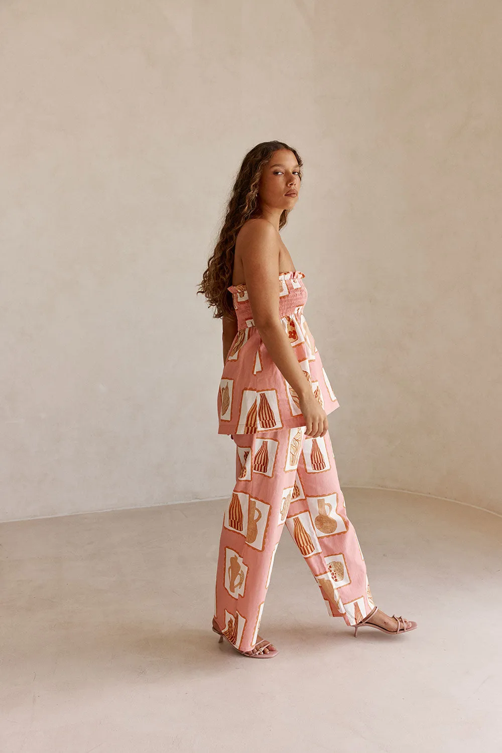 Lucia Top - Florero sold by Sabo Skirt product image thumbnail 4