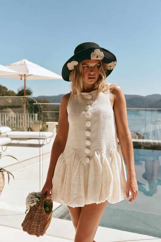 SAMPLE-Amba Dress sold by Sabo Skirt