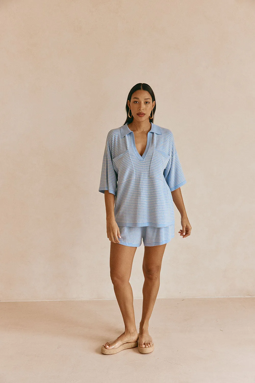 SAMPLE-Helena Top sold by Sabo Skirt product image thumbnail 2