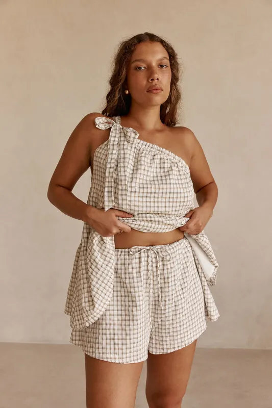 Charlie Shorts made by Sabo Skirt