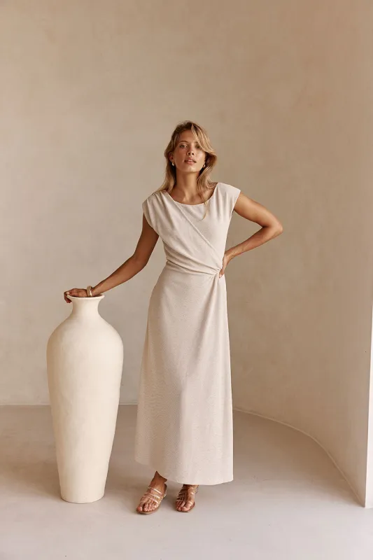 Juno Dress made by Sabo Skirt