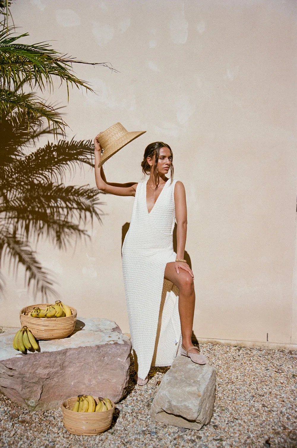 Ella Dress sold by Sabo Skirt