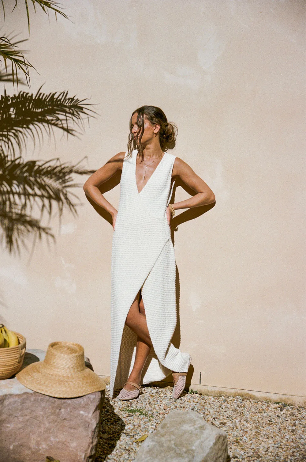 Ella Dress sold by Sabo Skirt product image thumbnail 3