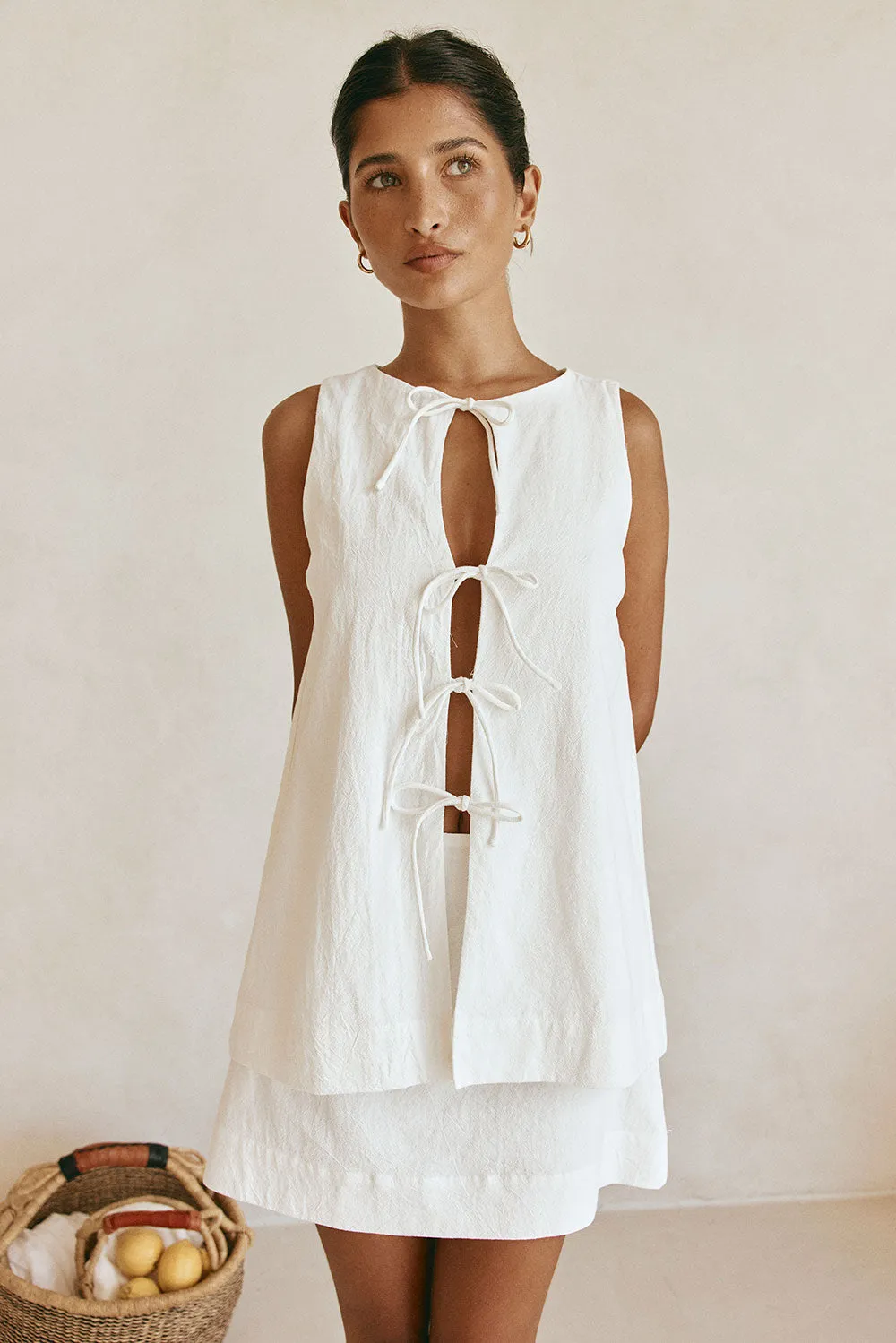 SAMPLE-Liliana Dress sold by Sabo Skirt product image thumbnail 2