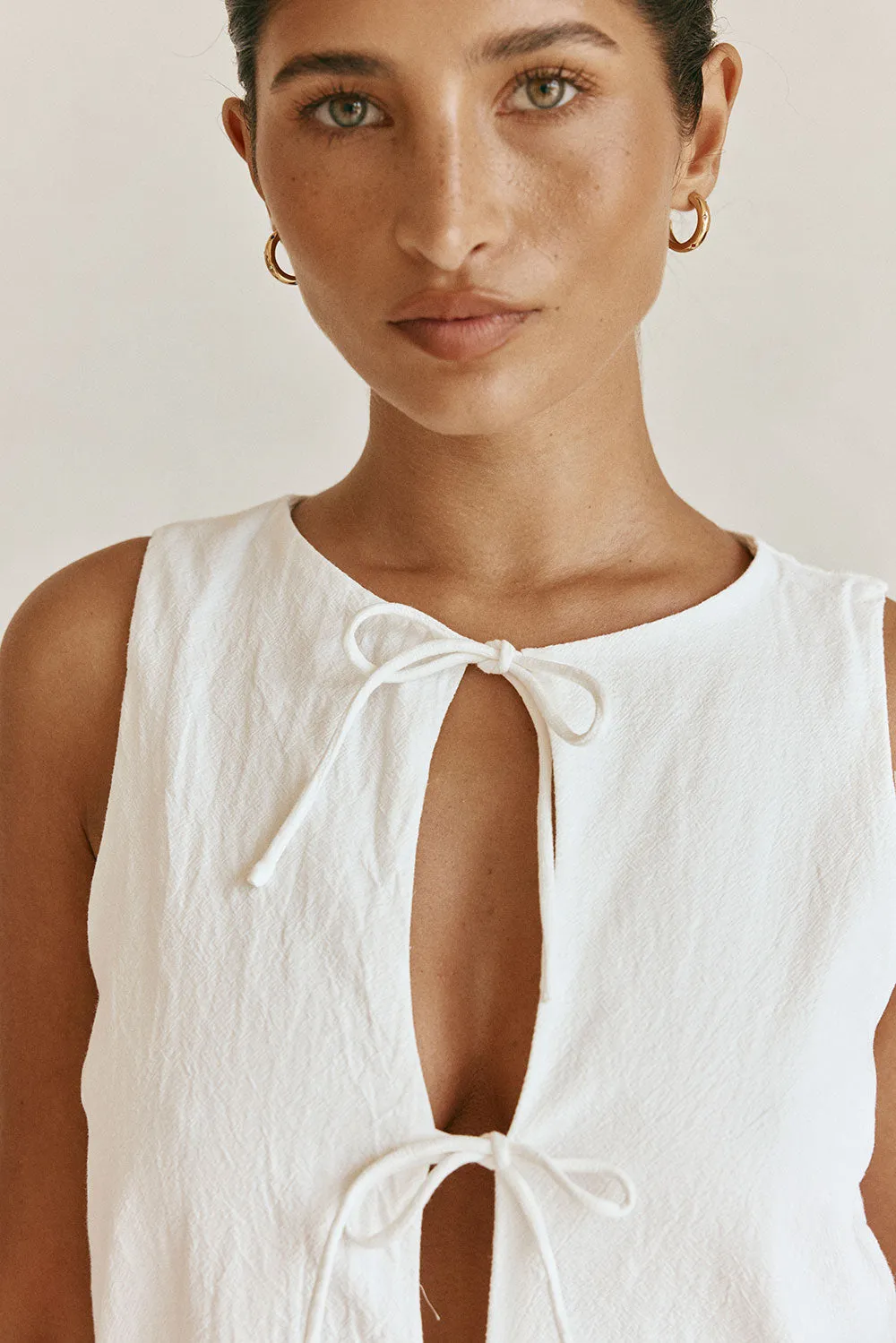 SAMPLE-Liliana Dress sold by Sabo Skirt product image thumbnail 4