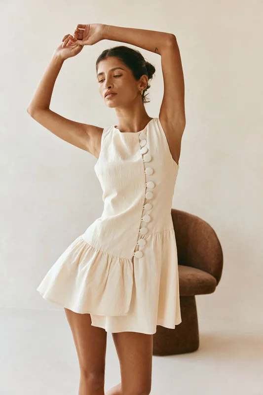 SAMPLE-Alfresco Dress sold by Sabo Skirt