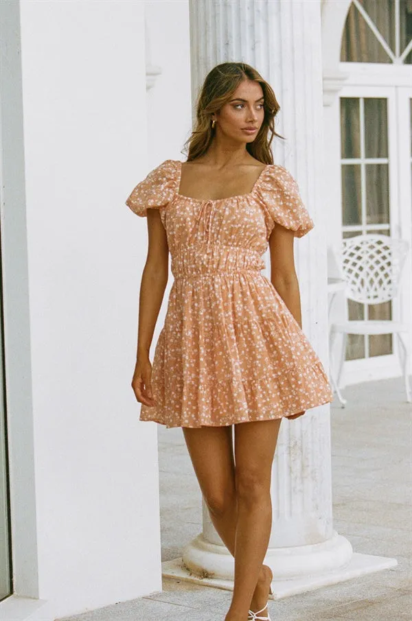 Talina Dress sold by Sabo Skirt product image thumbnail 5