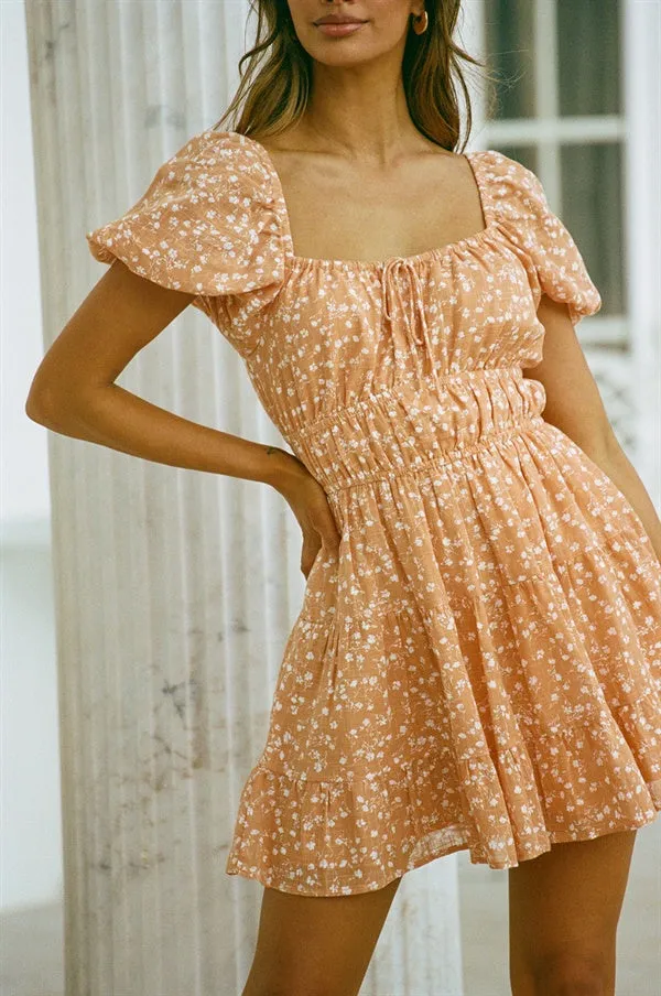 Talina Dress sold by Sabo Skirt product image thumbnail 4