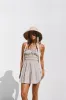 Alaria Dress sold by Sabo Skirt