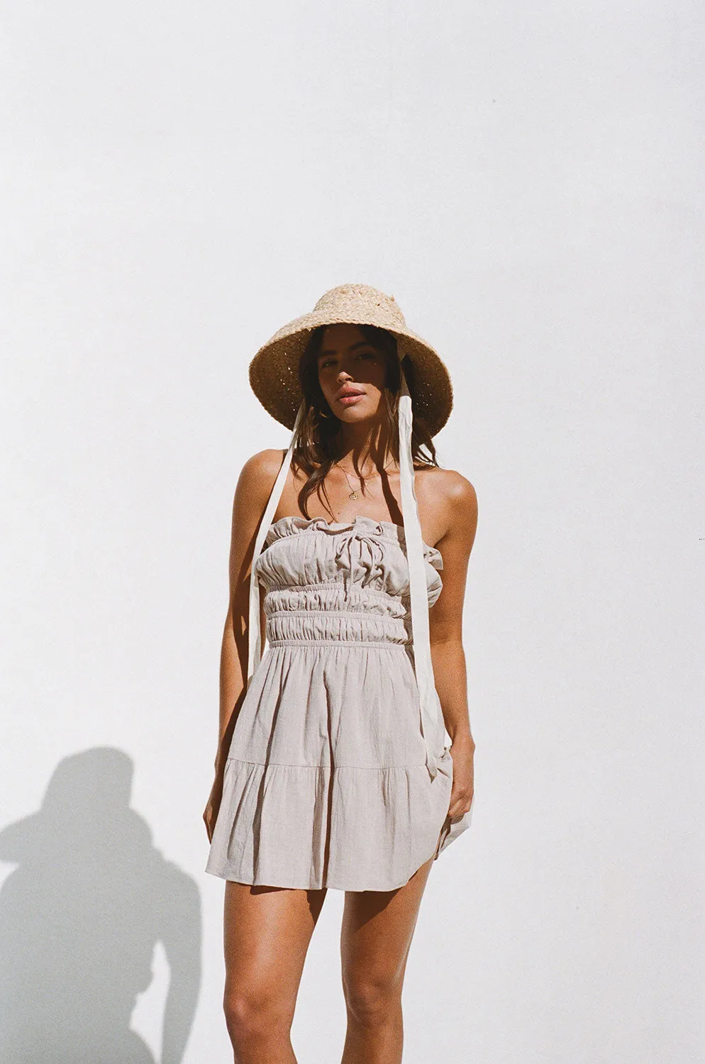 Alaria Dress sold by Sabo Skirt