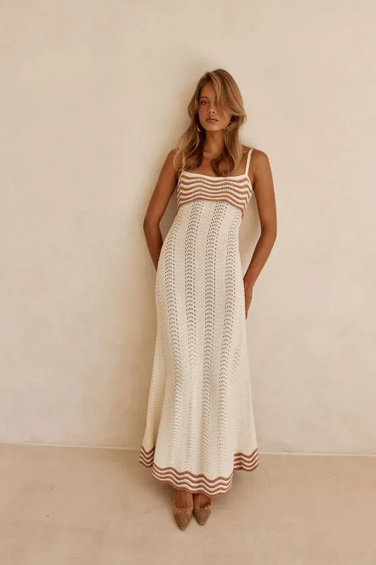 SAMPLE-Cielo Dress made by Sabo Skirt
