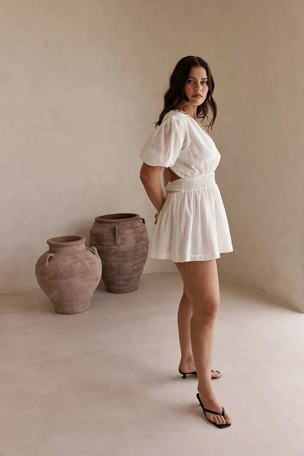 Inka Dress sold by Sabo Skirt product image thumbnail 5