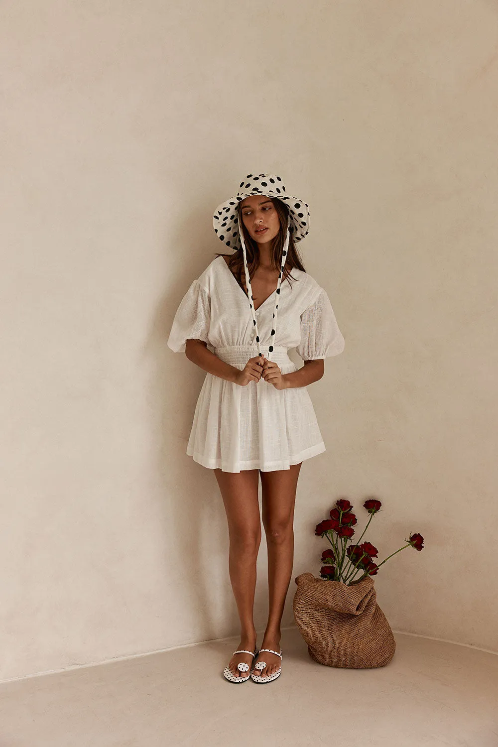 Inka Dress sold by Sabo Skirt product image thumbnail 3