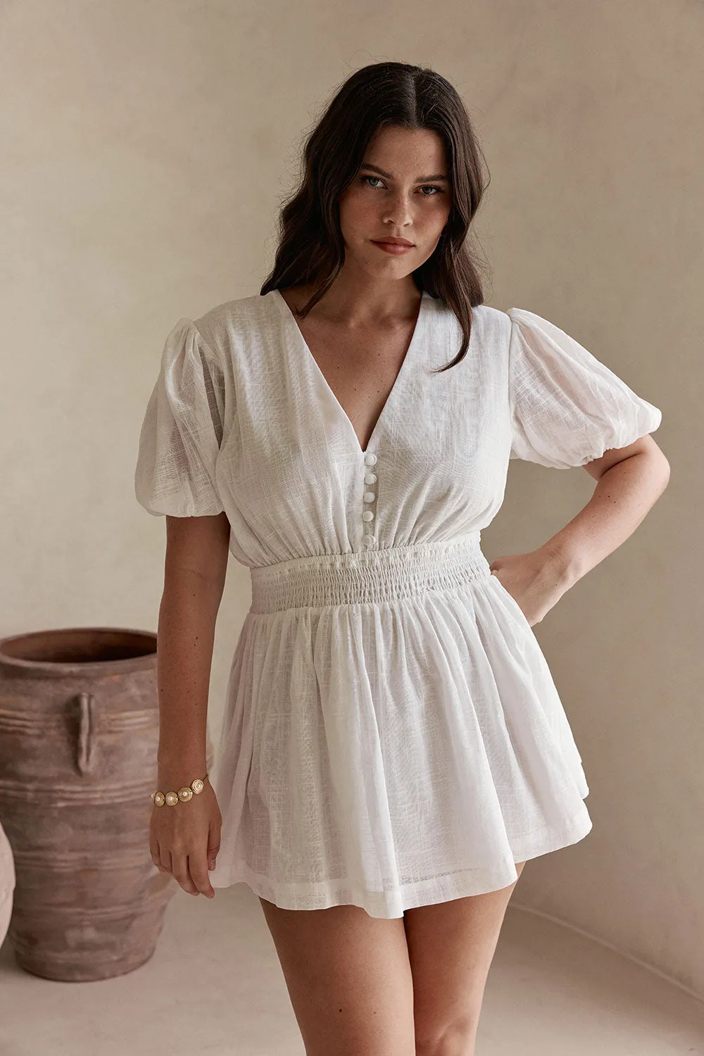 Inka Dress sold by Sabo Skirt product image thumbnail 2