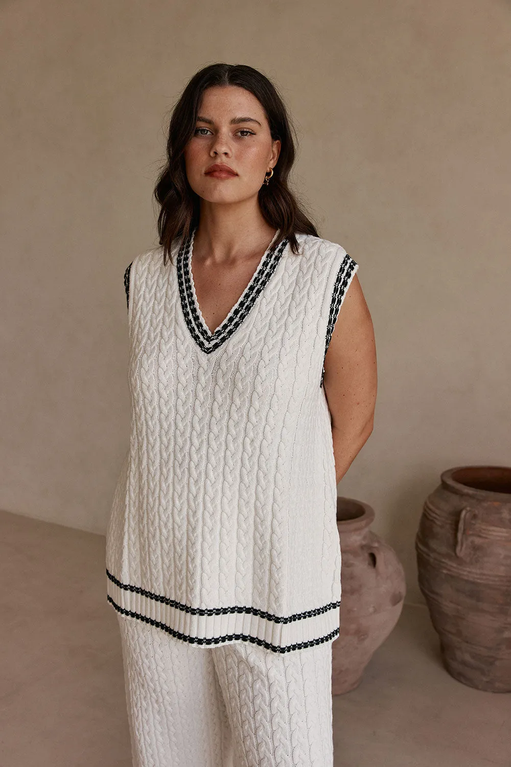 Margot Top sold by Sabo Skirt