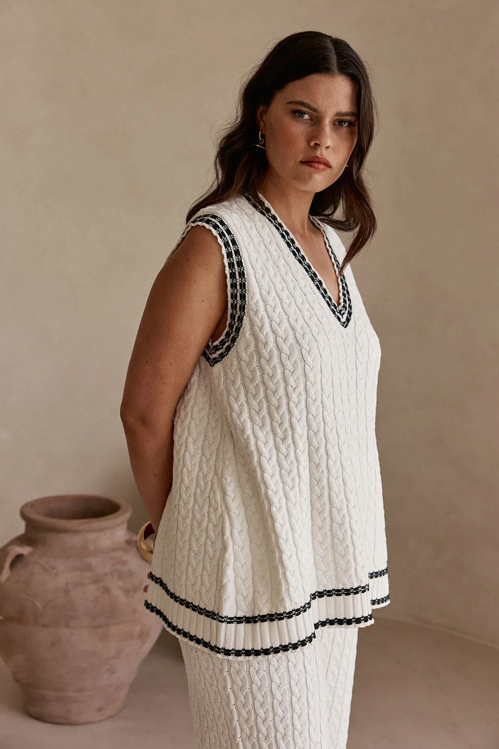 Margot Top sold by Sabo Skirt product image thumbnail 5