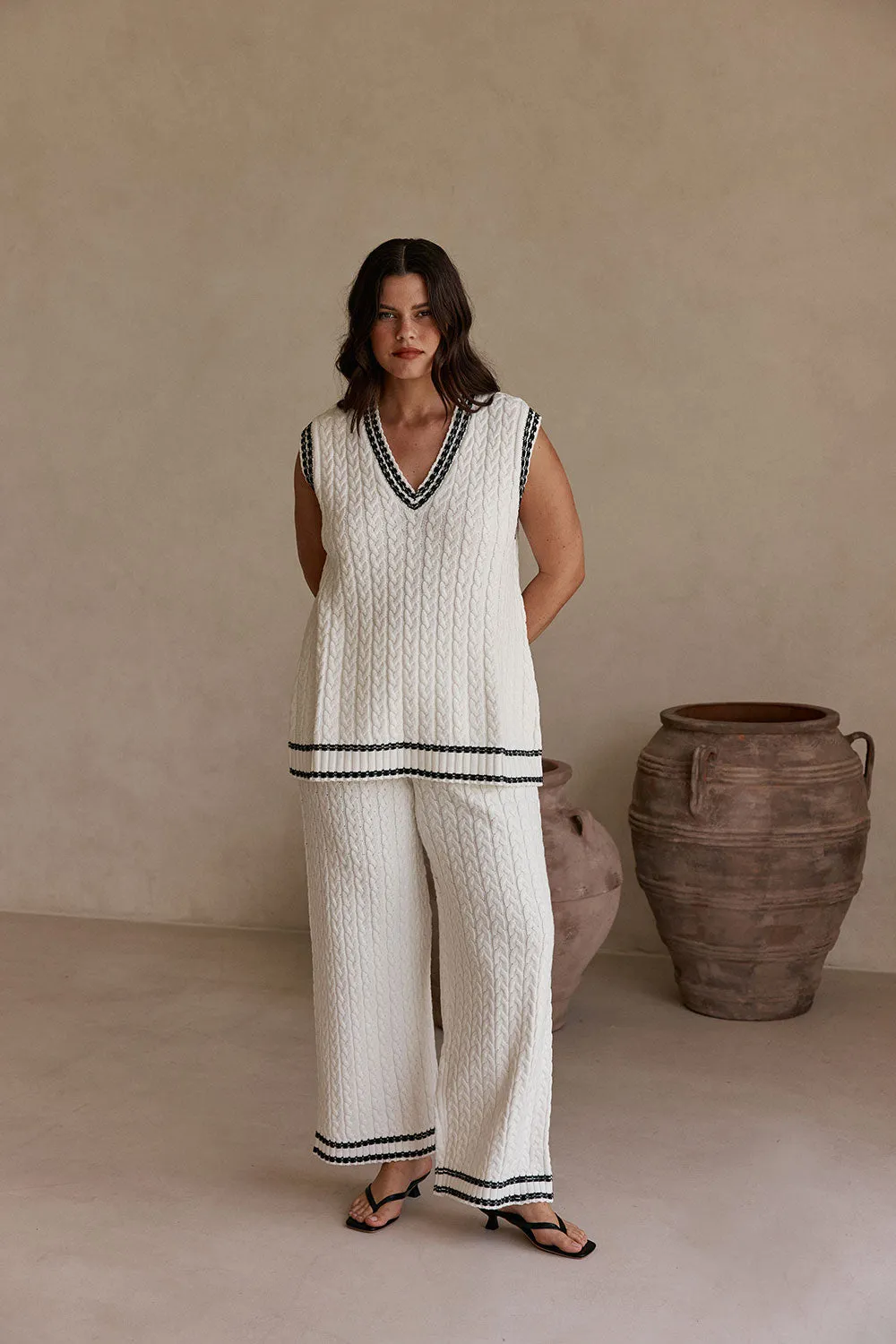 Margot Top sold by Sabo Skirt product image thumbnail 4